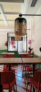 Nest - Handmade Chinese Dumpling