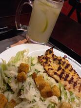 Mania de Churrasco Prime Steak & Burger