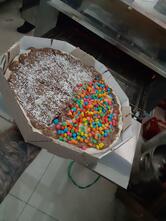 Italianíssima Pizza Pub