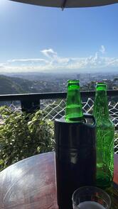 Mirante Santa Teresa