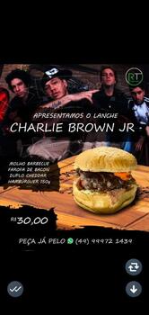 Rt burguer