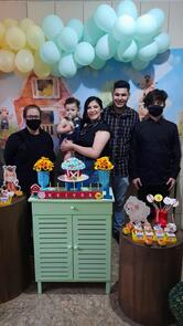 Inspira Festa Eventos, Equipe de Garçons, Copeiras, Bartenders e Churrasqueiros com emissão de nota fiscal.