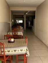 Trevo de Macaúbas Restaurante e Lanchonete