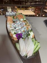 Barbarô Sushi Delivery