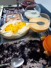 Parque 7 Amigos - Área de Lazer