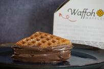 Waffoh Waffles
