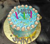 Sugaraffair by Mokshi