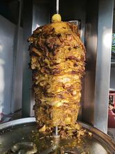 Foodies Corner Shawarma
