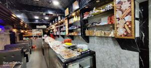 Subash Sweets &Bakers (B-4)