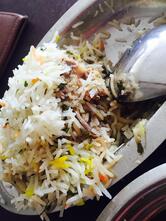 Al-Zaika Non Veg Hotel (Biryani Center)
