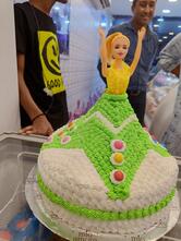 Mio Amore ( The Cake Shop )