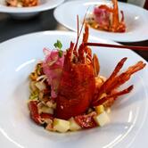Il Gaudio Ristorante Roma San Lorenzo