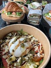 Mamatte Boulangerie Café Lille