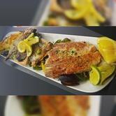 Tratto to an tria Rialto