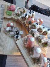 NOMU Japanese restaurant & wine bar