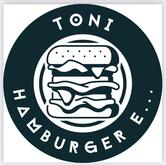 Toni hamburger e…