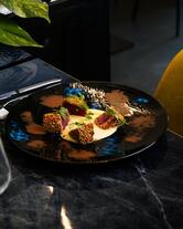 Essenza trattoria moderna