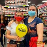 Colibri Festas Artigos Para Festas e Decorações