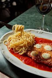 Bráz Trattoria - Paulista