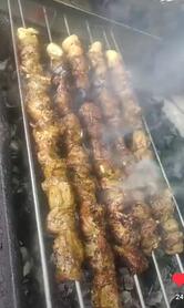 साहू मीट हाउस