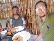 Pandit ji ka dhaba & family restaurant