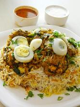 Varun Dhaba and Family Restaurant