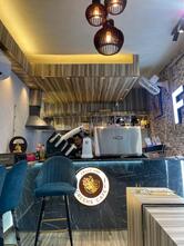 GRILLZ AND GREENS CAFE