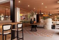 Barnabé Ribeirão - Restaurante e Lounge Bar