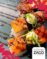 Zago Sushi