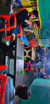 CHAI MAHAL EKDHAM KADAK