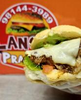 Lanche da Pracinha