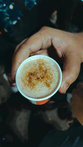 MAG’s चाय Point