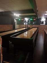 Nässjö Bowling center