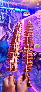 JOKER COFEE HOUSE & RESTAURANTS