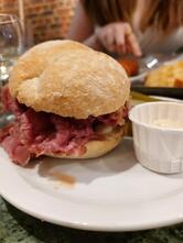 Fernand Obb Delicatessen - Stockel