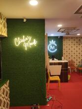 The Chicha's Arabian Mandi