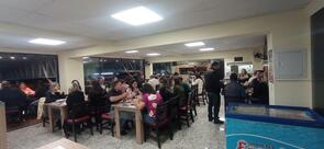 Restaurante e Churrascaria Costelão