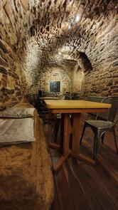 The Will and You Bar