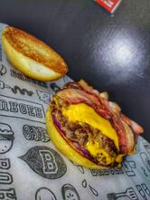 Doutor Burguer / Hamburgueria Patos de Minas