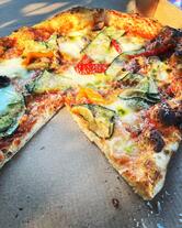 Dante Pizza Neapolitan