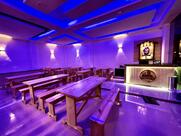 Tasty Bite Mandiwala Bashing