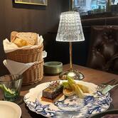 Cafe Bau