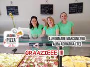 AROMA PIZZA Alba Adriatica