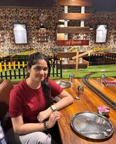 The Crown Plaza Hotel & Train Restaurant