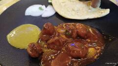 The Train Restaurant and Cafe