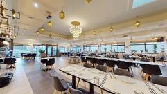 Maison De Jasmin مطعم بيت الياسمين