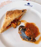 Tapullo Street Genova