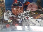 Seafood chez Abdellah