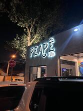 Peapê Pub e Cultura