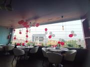 The Hunger's Hangout